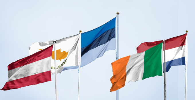 aprire un’azienda in Europa 2026