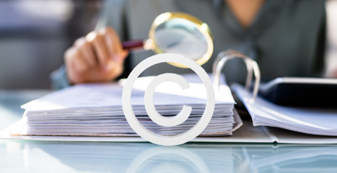 protezione marchi e diritto d’autore